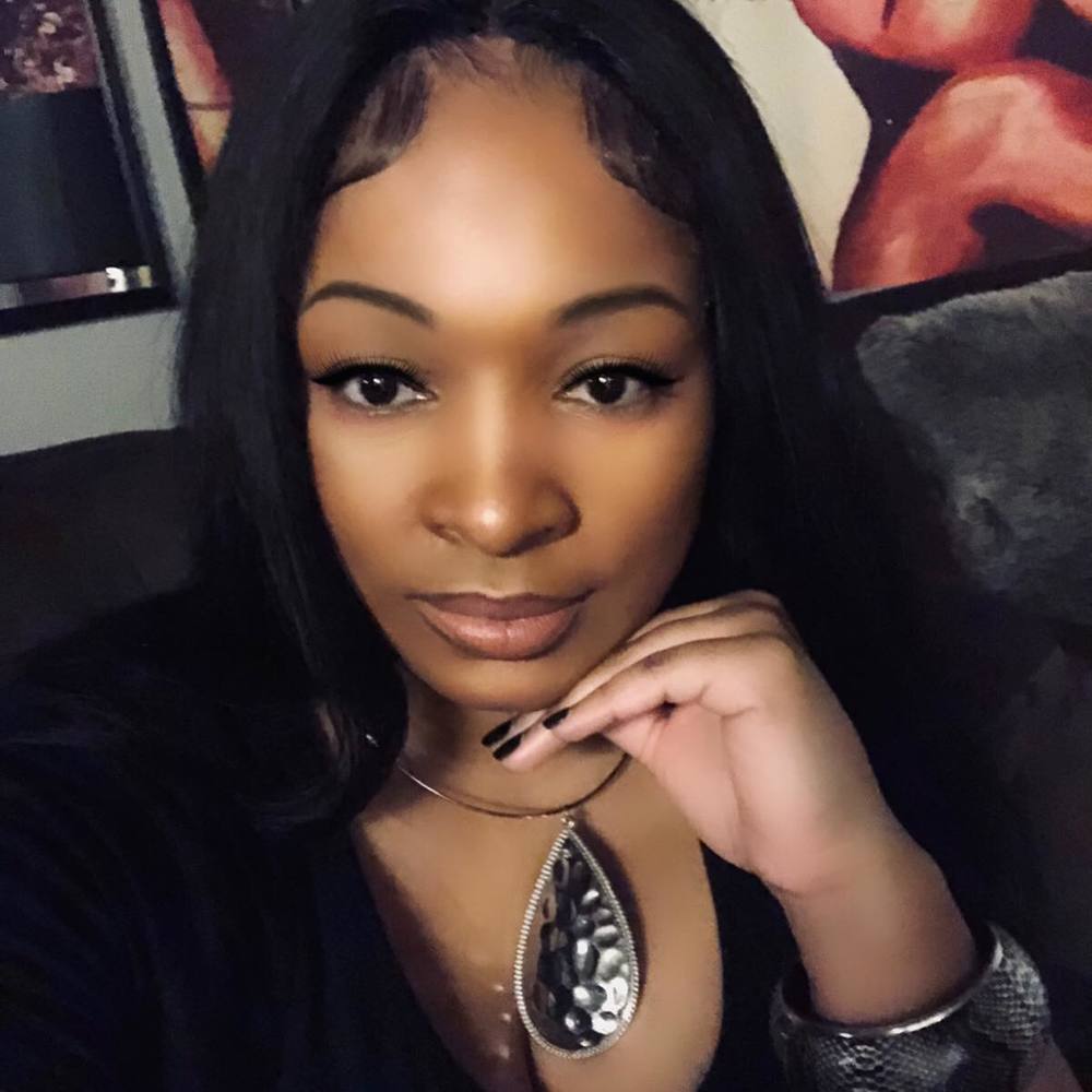 Meet your Posher, Africán